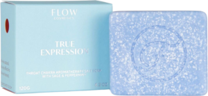 FLOW cosmetics True Expressions Chakra Soap - 120 g