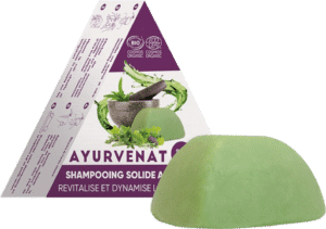 AYURVENAT Ayurvedisches Shampoo - 50 g