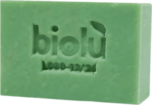 biolù Olivenseife - 140 g