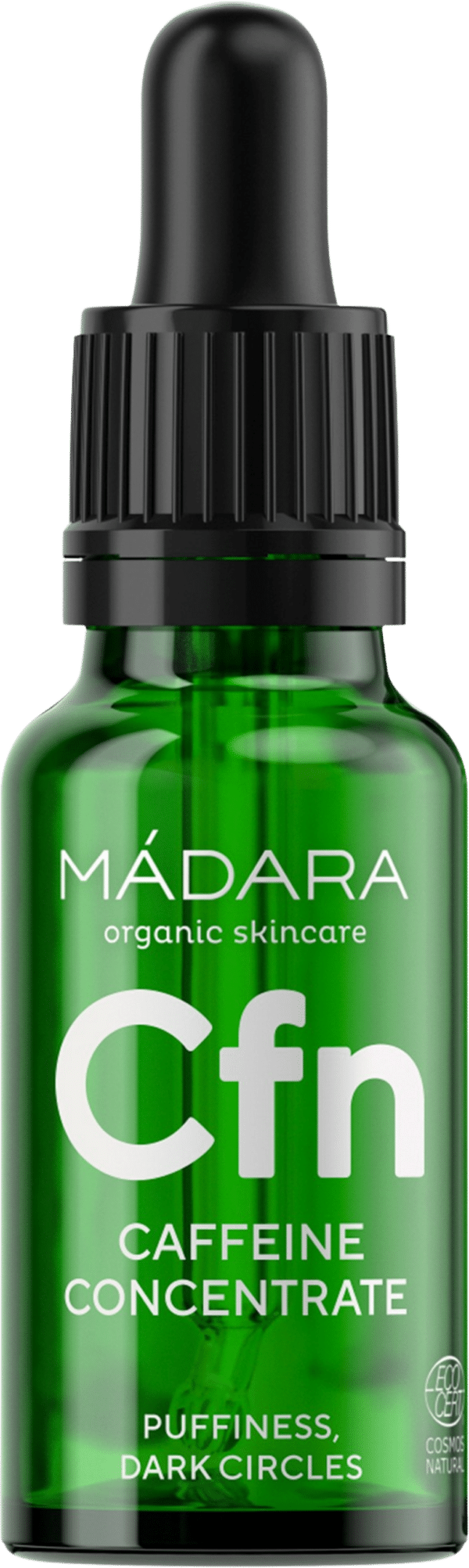 MÁDARA Organic Skincare Custom Actives Caffeine Concentrate - 17