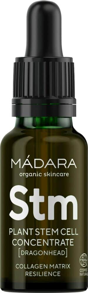 MÁDARA Organic Skincare Custom Actives Plant Stem Cell Concentrate - 17