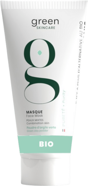 GREEN SKINCARE PURETÉ+ Purifying Scrub - 50 ml