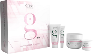 GREEN SKINCARE SENSI Gift Box - Limited Edition - 1 Set