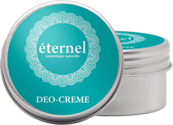 éternel Deo-Creme - 50 g