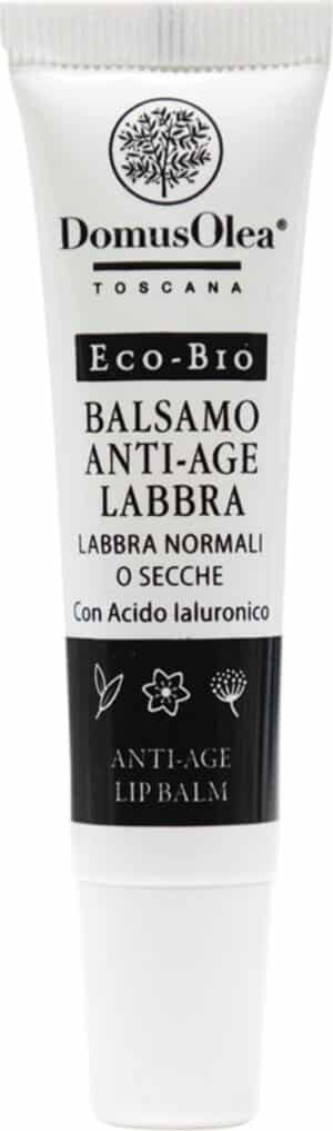 Domus Olea Toscana Anti-Age Lip Balm - 10 ml