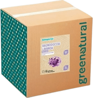 greenatural Duschgel Lavendel - 10 kg