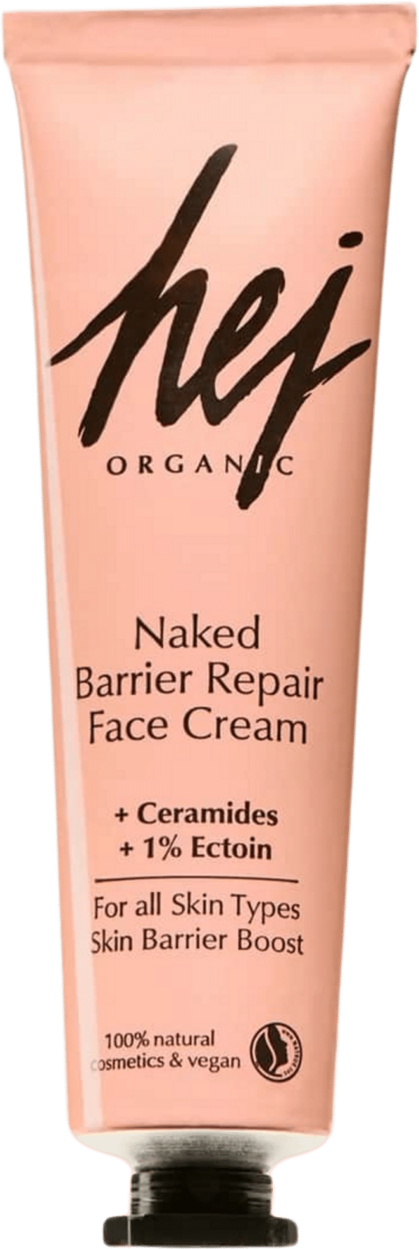 HEJ ORGANIC Naked Barrier Repair Face Cream - 30 ml