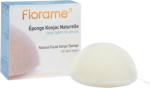 Florame Konjac-Schwamm - 1 Stk