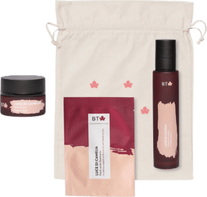 Gemma di Camelia Synergie Set - 1 Set