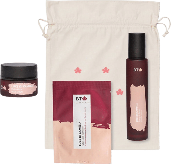 Gemma di Camelia Synergie Set - 1 Set