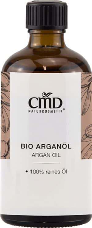 CMD Naturkosmetik Arganöl bio - 100 ml