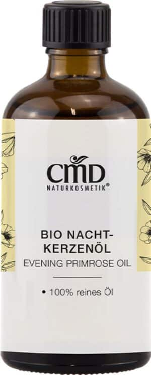 CMD Naturkosmetik Nachtkerzenöl Bio - 100 ml