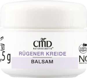 CMD Naturkosmetik Rügener Kreide Balsam - 4