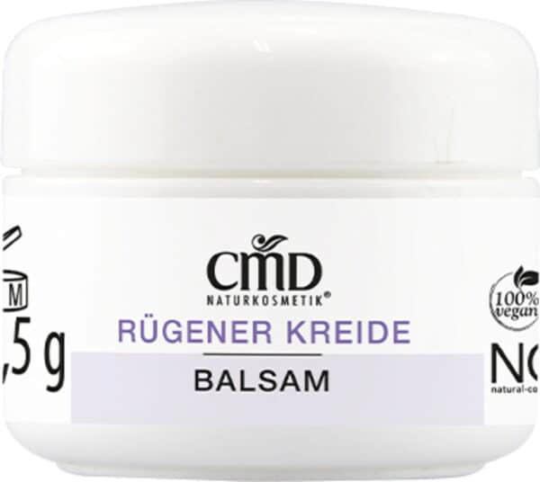 CMD Naturkosmetik Rügener Kreide Balsam - 4