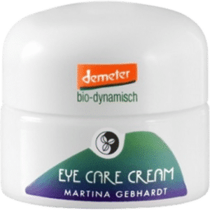 Martina Gebhardt Eye Care Cream - 15 ml