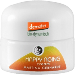 Martina Gebhardt Happy Aging Cream - 15 ml