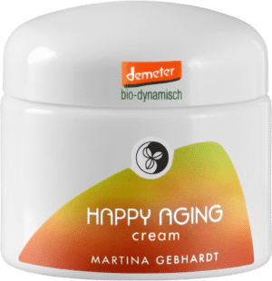 Martina Gebhardt Happy Aging Cream - 50 ml