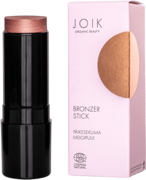 JOIK Organic Bronzer Stick - 01 Sunny Glow