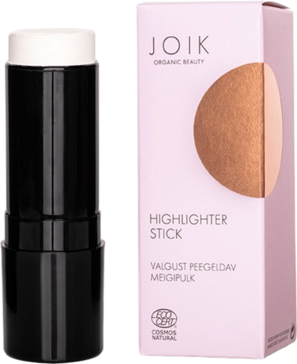 JOIK Organic Highlighter Stick - 02 Champagne Shimmer