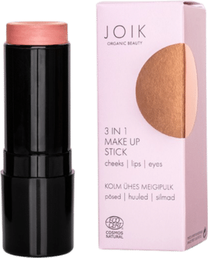 JOIK Organic 3in1 Make Up Stick - 03 Sunset Peach