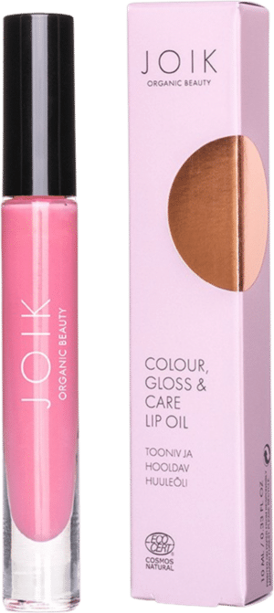 JOIK Organic Colour