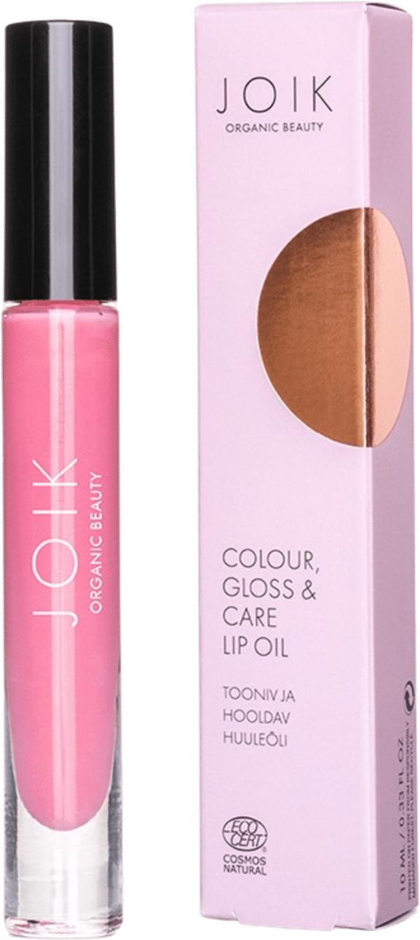 JOIK Organic Colour