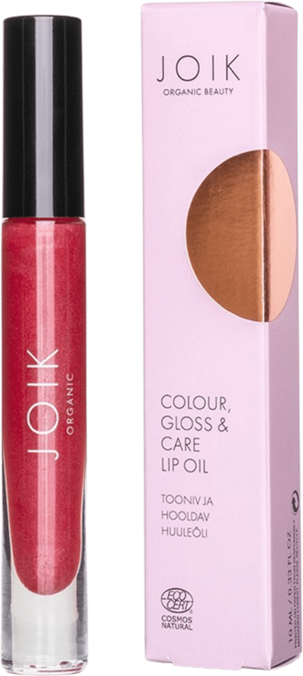 JOIK Organic Colour