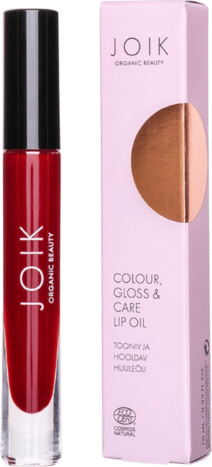 JOIK Organic Colour