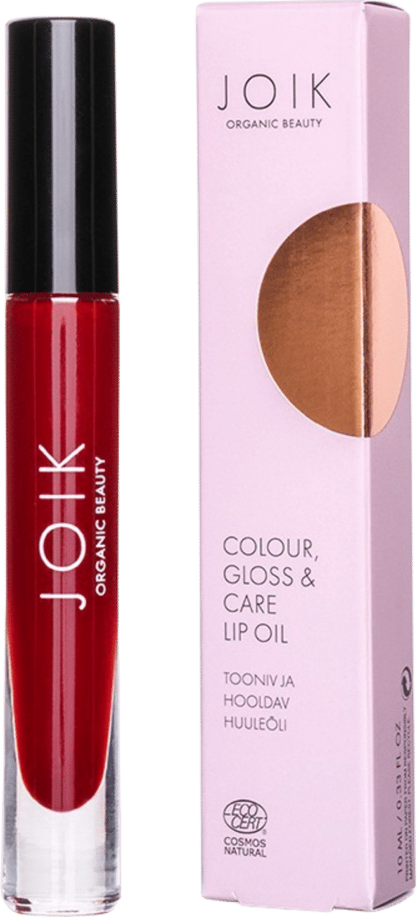 JOIK Organic Colour