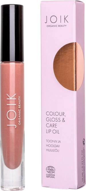 JOIK Organic Colour