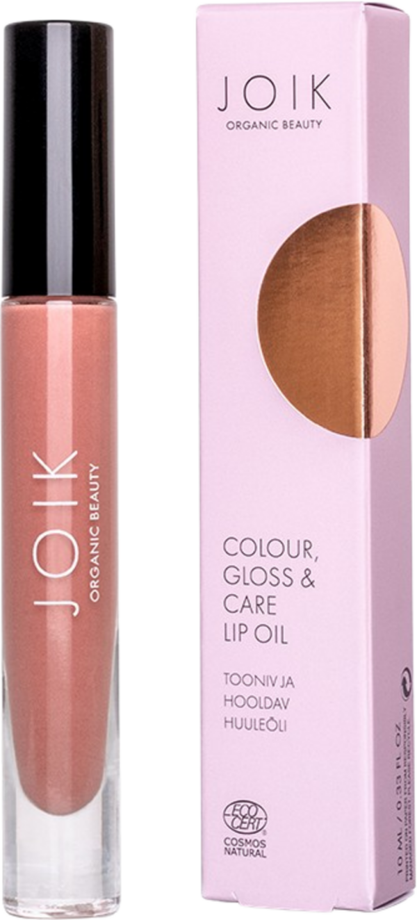 JOIK Organic Colour