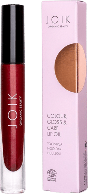 JOIK Organic Colour