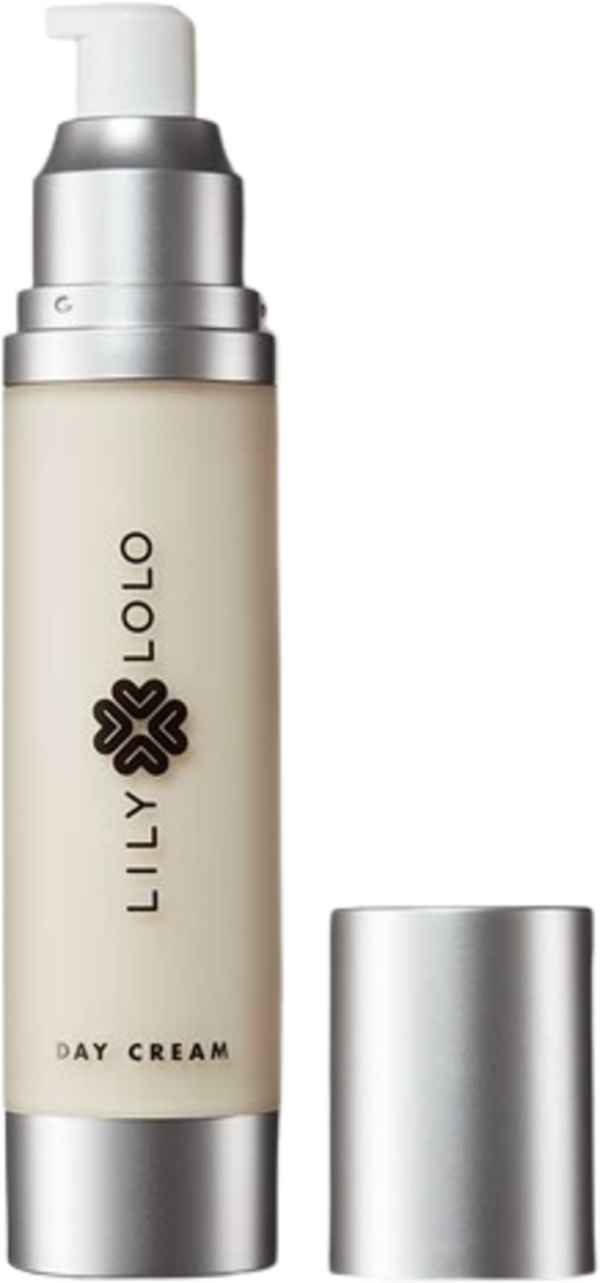 Lily Lolo Hydrate Day Cream - 50 ml