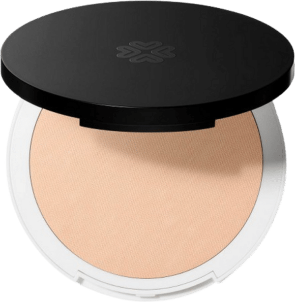 Lily Lolo Pressed Finishing Powder - 8 g