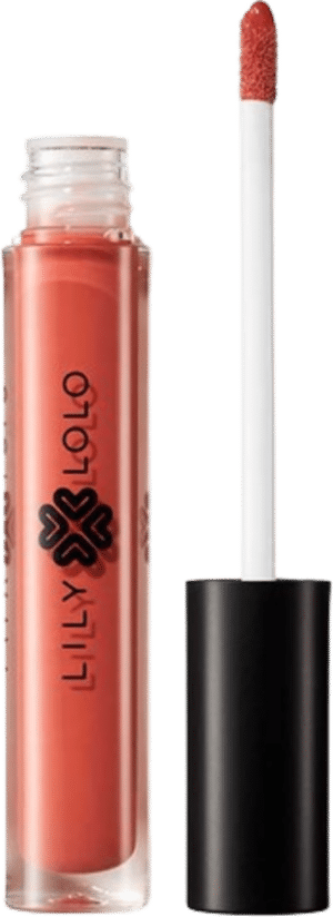 Lily Lolo Lip Gloss - High Flyer