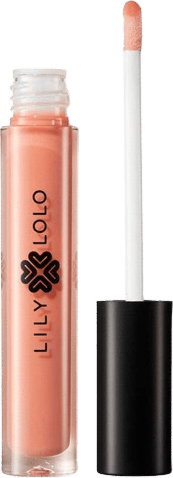 Lily Lolo Lip Gloss - Clear