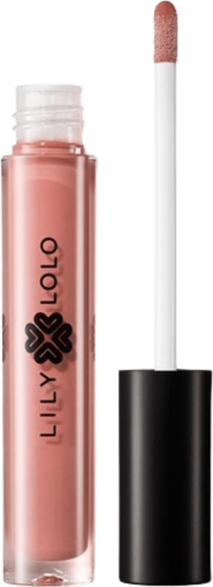 Lily Lolo Lip Gloss - Whisper