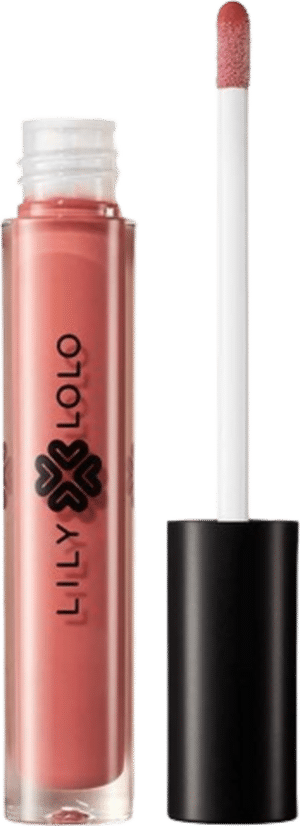 Lily Lolo Lip Gloss - Damson Dusk