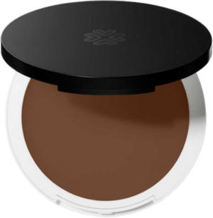 Lily Lolo Cream Foundation - Velvet