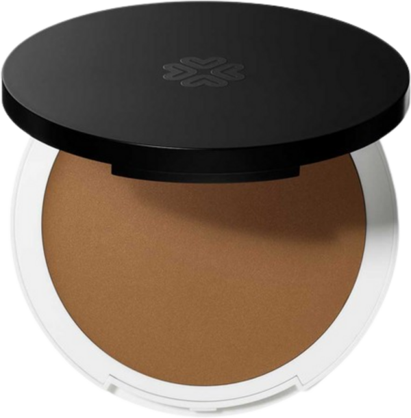 Lily Lolo Cream Foundation - Bamboo