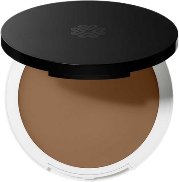 Lily Lolo Cream Foundation - Calico