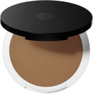 Lily Lolo Cream Foundation - Lace