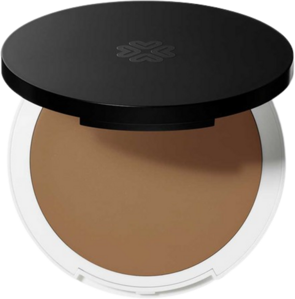 Lily Lolo Cream Foundation - Lace