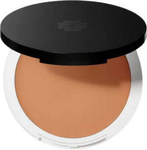 Lily Lolo Cream Foundation - Satin