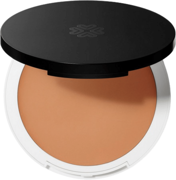 Lily Lolo Cream Foundation - Satin