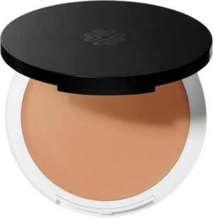 Lily Lolo Cream Foundation - Cashmere