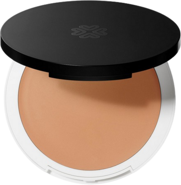 Lily Lolo Cream Foundation - Cashmere