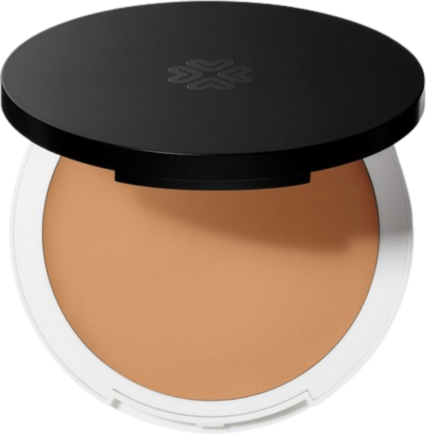 Lily Lolo Cream Foundation - Silk