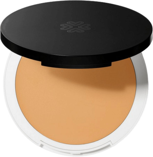 Lily Lolo Cream Foundation - Linen