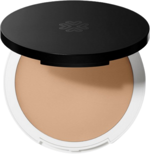 Lily Lolo Cream Foundation - Cotton